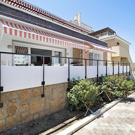 Primera Linea Con Vistas Al Mar 圣玛丽亚港 外观 照片