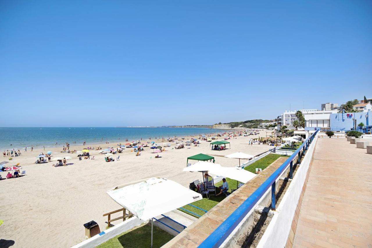 Primera Linea Con Vistas Al Mar 圣玛丽亚港 外观 照片