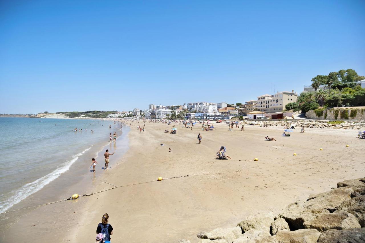 Primera Linea Con Vistas Al Mar 圣玛丽亚港 外观 照片
